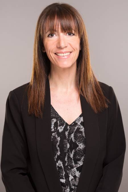 Portrait de Maitre Sandrine FIAT